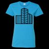 Heavy Cotton Women’s T-Shirt Thumbnail