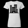 Heavy Cotton Women’s T-Shirt Thumbnail