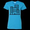 Heavy Cotton Women’s T-Shirt Thumbnail