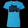 Heavy Cotton Women’s T-Shirt Thumbnail