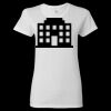 Heavy Cotton Women’s T-Shirt Thumbnail