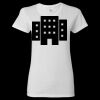 Heavy Cotton Women’s T-Shirt Thumbnail