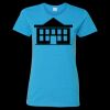 Heavy Cotton Women’s T-Shirt Thumbnail
