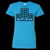 Heavy Cotton Women’s T-Shirt Thumbnail