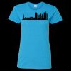 Heavy Cotton Women’s T-Shirt Thumbnail