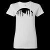 Heavy Cotton Women’s T-Shirt Thumbnail