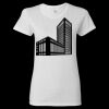 Heavy Cotton Women’s T-Shirt Thumbnail