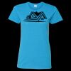 Heavy Cotton Women’s T-Shirt Thumbnail