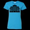 Heavy Cotton Women’s T-Shirt Thumbnail