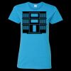 Heavy Cotton Women’s T-Shirt Thumbnail