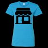 Heavy Cotton Women’s T-Shirt Thumbnail