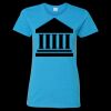 Heavy Cotton Women’s T-Shirt Thumbnail