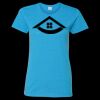 Heavy Cotton Women’s T-Shirt Thumbnail
