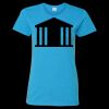 Heavy Cotton Women’s T-Shirt Thumbnail