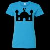 Heavy Cotton Women’s T-Shirt Thumbnail