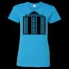 Heavy Cotton Women’s T-Shirt Thumbnail