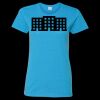 Heavy Cotton Women’s T-Shirt Thumbnail