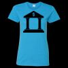 Heavy Cotton Women’s T-Shirt Thumbnail