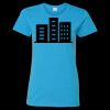Heavy Cotton Women’s T-Shirt Thumbnail