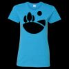 Heavy Cotton Women’s T-Shirt Thumbnail