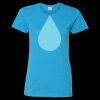 Heavy Cotton Women’s T-Shirt Thumbnail