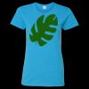 Heavy Cotton Women’s T-Shirt Thumbnail
