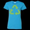 Heavy Cotton Women’s T-Shirt Thumbnail
