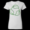 Heavy Cotton Women’s T-Shirt Thumbnail