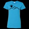 Heavy Cotton Women’s T-Shirt Thumbnail