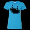 Heavy Cotton Women’s T-Shirt Thumbnail
