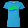 Heavy Cotton Women’s T-Shirt Thumbnail