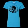 Heavy Cotton Women’s T-Shirt Thumbnail