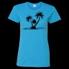 Heavy Cotton Women’s T-Shirt Thumbnail