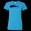 Heavy Cotton Women’s T-Shirt Thumbnail