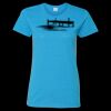 Heavy Cotton Women’s T-Shirt Thumbnail