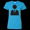 Heavy Cotton Women’s T-Shirt Thumbnail