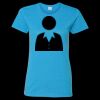 Heavy Cotton Women’s T-Shirt Thumbnail