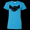 Heavy Cotton Women’s T-Shirt Thumbnail