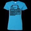 Heavy Cotton Women’s T-Shirt Thumbnail
