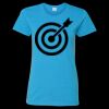 Heavy Cotton Women’s T-Shirt Thumbnail