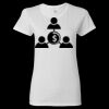 Heavy Cotton Women’s T-Shirt Thumbnail