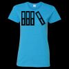 Heavy Cotton Women’s T-Shirt Thumbnail