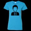 Heavy Cotton Women’s T-Shirt Thumbnail