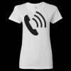 Heavy Cotton Women’s T-Shirt Thumbnail