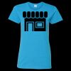 Heavy Cotton Women’s T-Shirt Thumbnail