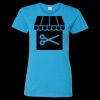 Heavy Cotton Women’s T-Shirt Thumbnail