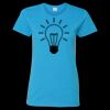 Heavy Cotton Women’s T-Shirt Thumbnail