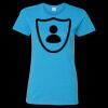 Heavy Cotton Women’s T-Shirt Thumbnail