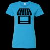 Heavy Cotton Women’s T-Shirt Thumbnail