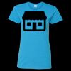 Heavy Cotton Women’s T-Shirt Thumbnail